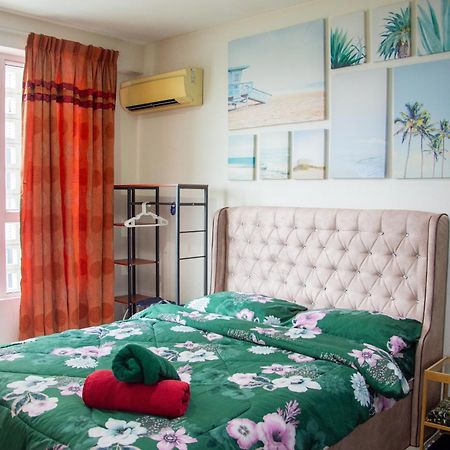 Homestay At Menara U Shah Alam Esterno foto
