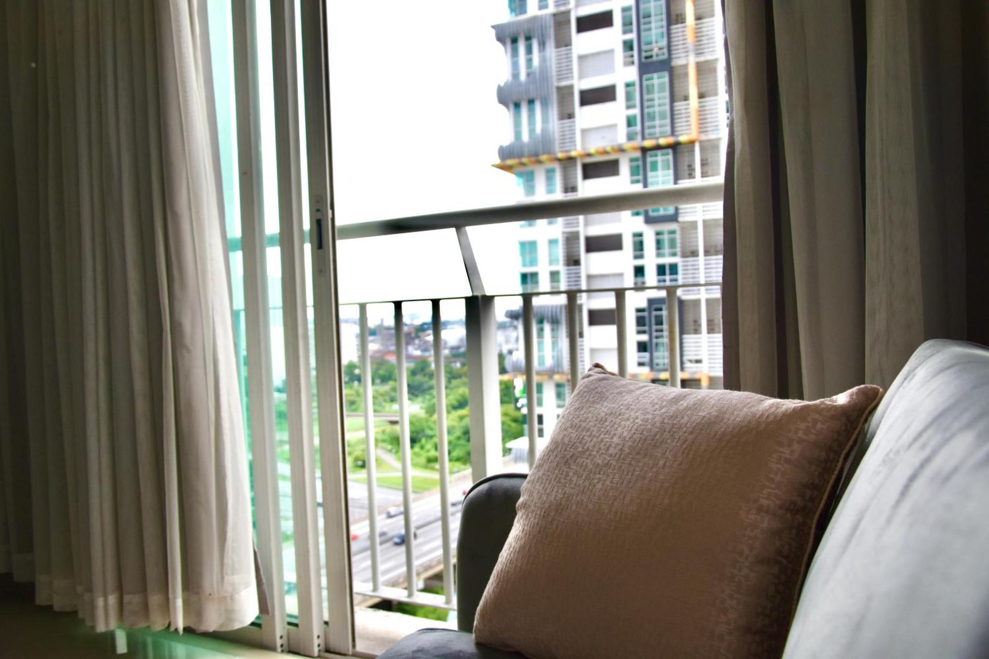 Homestay At Menara U Shah Alam Esterno foto